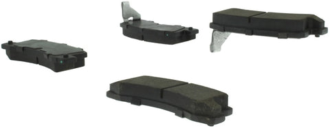 StopTech Street Touring Brake Pads - 308.03250