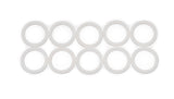 Russell Performance -10 AN PTFE Washers - 651210