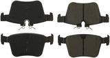 StopTech Street Brake Pads - Front - 308.18210