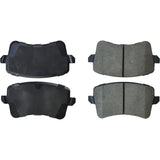 StopTech 10-16 Audi S4 Sport Performance Rear Brake Pads - 309.13861