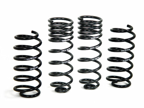 H&R 93-99 Volvo 850/V70 Wagon Sport Spring (w/o Self-Leveling/Non AWD) - 29955