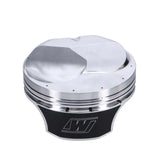 Wiseco BBC Quick 16 +40cc Dome 1.060inch CH Piston Shelf Stock Kit - K477B110