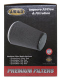 Airaid Kit Replacement Filter - 722-476