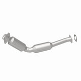 MagnaFlow 04-11 Lincoln Town Car V8 4.6L GAS California Catalytic Converter Direct Fit - 5411010