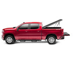 UnderCover 19-20 Chevy Silverado 1500 6.5ft SE Bed Cover - Black Textured - UC1186