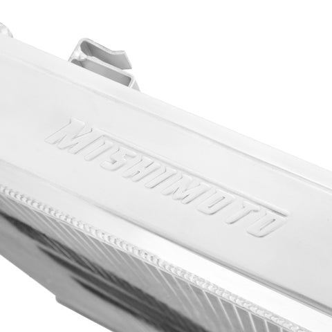 Mishimoto 06-10 Chevy 6.6L Duramax Radiator - MMRAD-DMAX-06