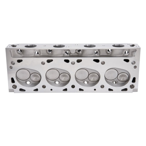 Edelbrock Cylinder Head BB Ford Performer 460 95cc for Hydraulic Roller Cam Complete - 60665