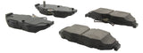 StopTech Performance Brake Pads - 309.14650