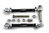 SPL Parts 08-14 Mitsubishi Evo X Rear Toe Arms - SPL RTA EVOX