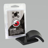 Chemical Guys Clay Bar (Heavy Duty) - Black - CLY_403