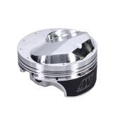 Wiseco BBC Quick 16 +40cc Dome 4.625in Bore 1.060inch CH Piston Shelf Stock - 6477B125