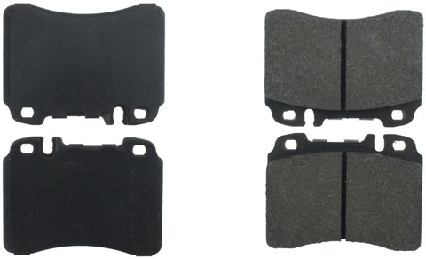 StopTech Street Brake Pads - Front - 308.05610