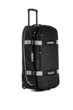 Sparco Bag Tour BLK/SIL - 016437NRSI