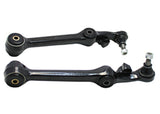 Whiteline Plus 10/02-08/06 Pontiac GTO Front Control Arm - Lower Arm Assembly (Replacement Arm) - WA130A