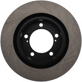 StopTech Slotted Sport Brake Rotor - 126.44162SR