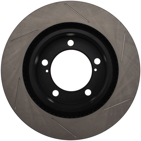 StopTech Slotted Sport Brake Rotor - 126.44162SR