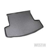 Westin 2006-2011 Chevrolet/Saturn Captiva/Vue Profile Cargo Liner - Black - 74-06-11004