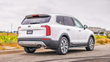 Borla 2023 Hyundai Palisade / 20-22 Kia Telluride 3.8L V6 S-Type Axle-Back Exhaust - 11979