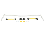 Whiteline 12+ Scion FR-S / 12+ Subaru BRZ / 12+ Toyota 86 Front 20mm Adj HD Swaybar w/ Endlinks - BSF45Z