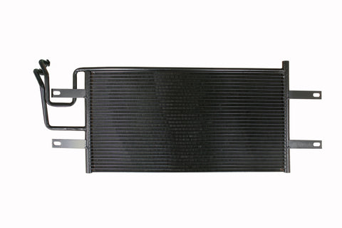 CSF 07-09 Dodge Ram 2500 6.7L Transmission Oil Cooler - 20009