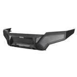 Go Rhino 16-21 Tacoma Element Front Bumper w/ Power Actuated Hide-away Light Bar Mount Tex Black - 343891T