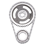 Edelbrock Timing Chain And Gear Set Chevy 396-454 - 7810