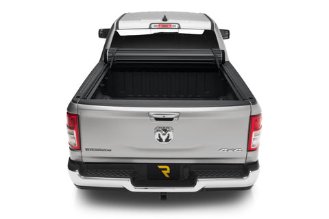 Truxedo 19-20 Ram 1500 (New Body) w/o Multifunction Tailgate 5ft 7in Sentry Bed Cover - 1585901