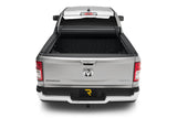 Truxedo 19-20 Ram 1500 (New Body) w/o Multifunction Tailgate 6ft 4in Sentry Bed Cover - 1586901