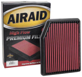 Airaid 2019 Chevrolet Silverado 1500 V8-5.3L F/I Replacement Air Filter - 851-083