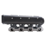 Edelbrock Manifold Chevy Ls LS3 Cross Ram w/ Black Plenums - 71413