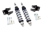 Ridetech 79-93 Ford Mustang HQ Series CoilOvers Rear Pair - 12126110