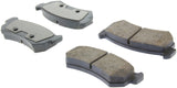 StopTech Street Brake Pads - 308.10360