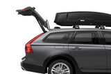 Thule Force XT XXL Roof-Mounted Cargo Box - Black - 635901