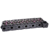 Fleece Performance 07.5-18 Dodge 2500/3500 6.7L Remanufactured Cummins Cylinder Head (Street) - FPE-61-10007