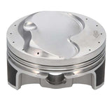 Wiseco Chevy LS Series Stroker Max Dome 1.110in CH 4.085in Bore Piston Kit - K0433B85