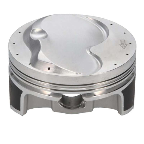 Wiseco Chevy LS Series Stroker Max Dome 1.110in CH 4.085in Bore Piston Kit - K0433B85