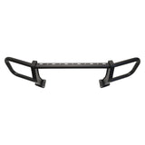 Westin 21-23 Ford Bronco (Excl. Bronco Sport) w/ XTS Front Bumper Brush Guard - Textured Black - 59-761255