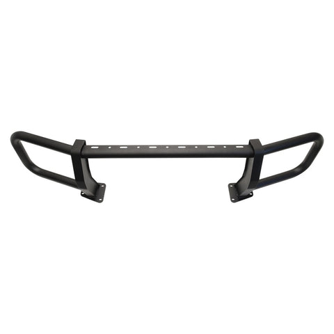 Westin 21-23 Ford Bronco (Excl. Bronco Sport) w/ XTS Front Bumper Brush Guard - Textured Black - 59-761255