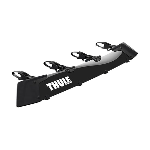 Thule AirScreen XT Roof Rack Wind Fairing L - 44in. (Black) - 870202