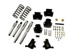 Belltech LOWERING KIT WITH SP SHOCKS - 809SP