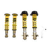 ST XTA Adjustable Coilovers 15-17 Subaru WRX / STI - 18245818