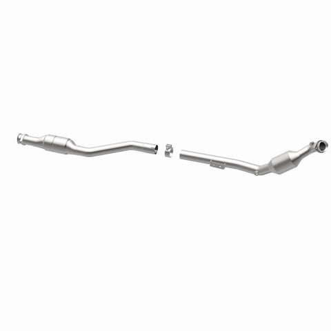 Magnaflow Conv DF 99-00 Mercedes E430 4.3L - 444304