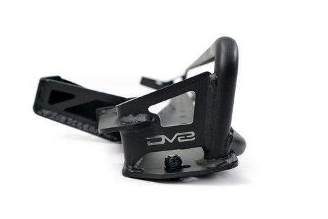 DV8 Offroad 21-22 Ford Bronco 52-Inch Straight LED Light Bar Mount - LBBR-01