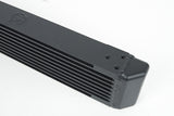 CSF Universal Single-Pass Oil Cooler - M22 x 1.5 Connections 22x4.75x2.16 - 8202