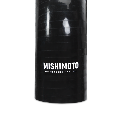 Mishimoto 69-70 Ford Mustang 351 Silicone Upper Radiator Hose - MMHOSE-FRD-5U