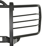 Westin 17-22 Ford F-250/350 Sportsman X Grille Guard - Tex. Blk - 40-34015