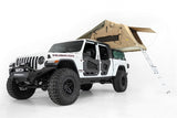 Addictive Desert Designs 2020 Jeep Gladiator JT Overlander Chase Rack - C978832000103