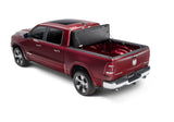 UnderCover 09-18 Ram 1500 (19-20 Classic) / 10-20 Ram 2500/3500 8ft DB Flex Bed Cover - FX31005