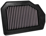 AEM 2015 Hyundai Genesis Sedan V6-3.8L F/I Dryflow Air Filter - 28-50019