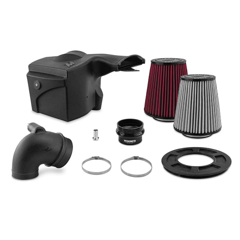 Mishimoto 2019+ Ford Ranger 2.3L EcoBoost Air Intake w/ Dry Filter - MMAI-RGR-19DW